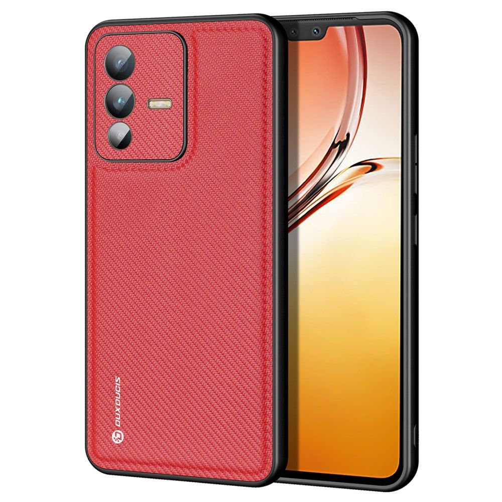 Cover Vivo V23 5G Chic Fino-serie