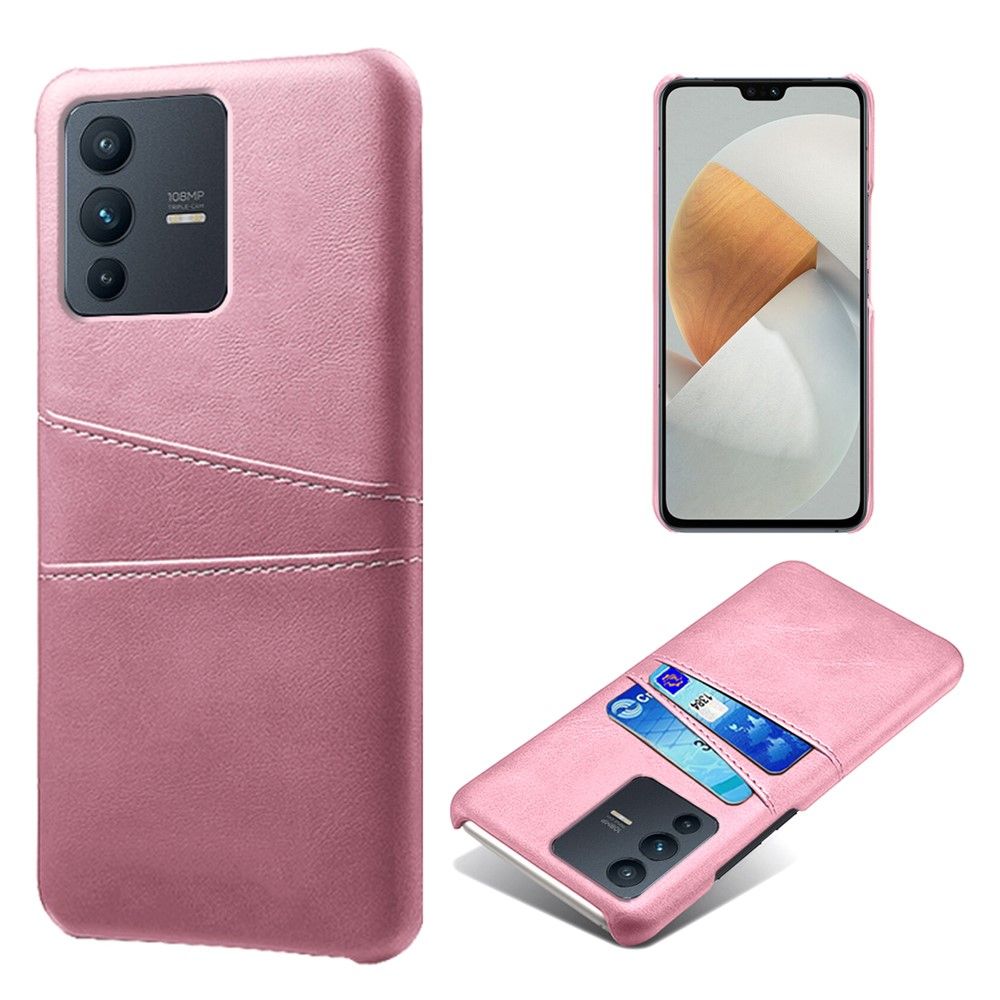 Cover Vivo V23 5G Kortholder Melodi