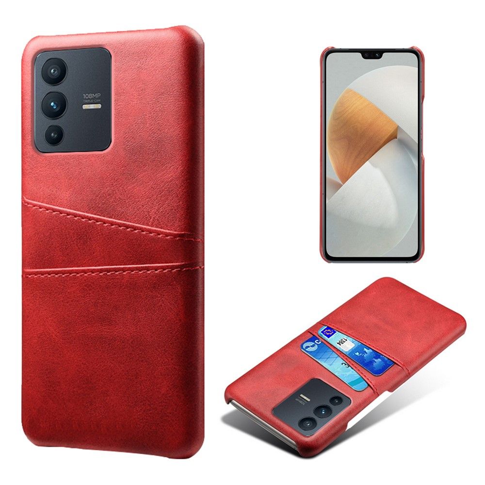 Cover Vivo V23 5G Kortholder Melodi