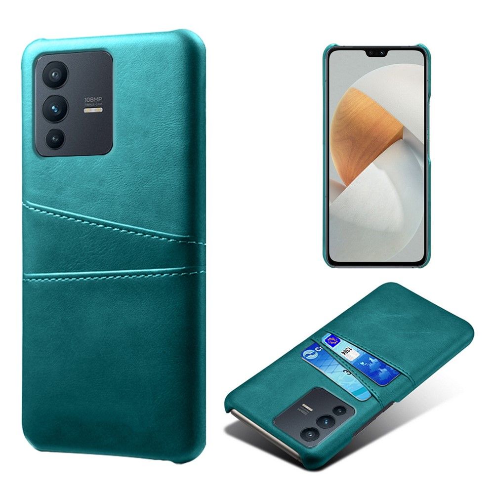 Cover Vivo V23 5G Kortholder Melodi