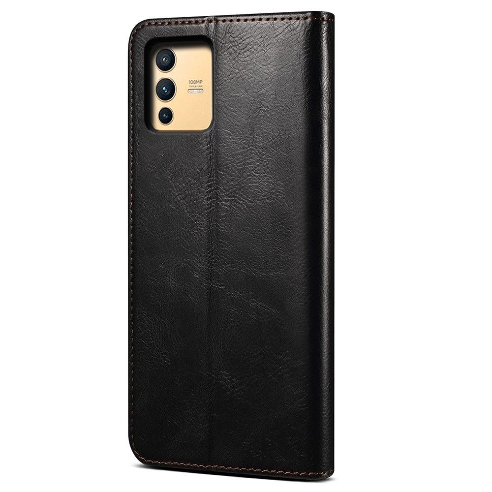 Flip Cover Vivo V23 5G Ernestine Udsatte Sømme