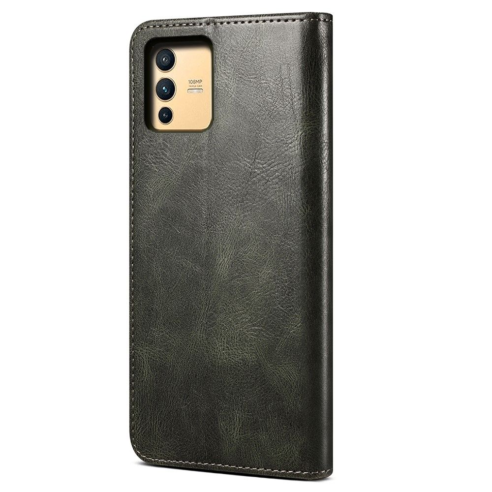 Flip Cover Vivo V23 5G Ernestine Udsatte Sømme