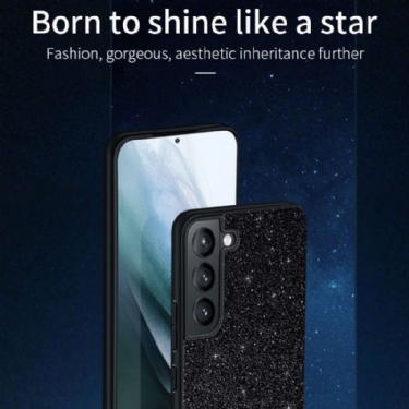 Cover Samsung Galaxy S22 Ultra 5G Glitter Sulada