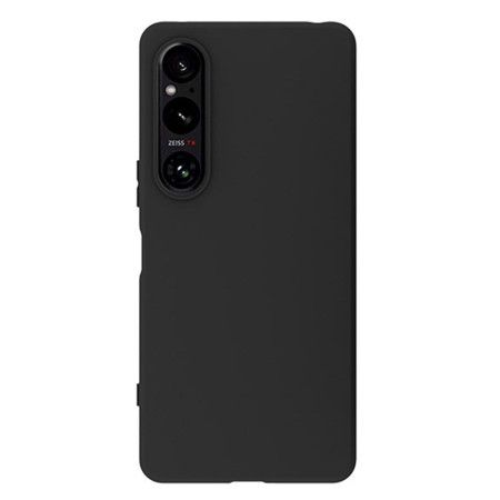 Cover Sony Xperia 1 Vi Fleksibel Silikone