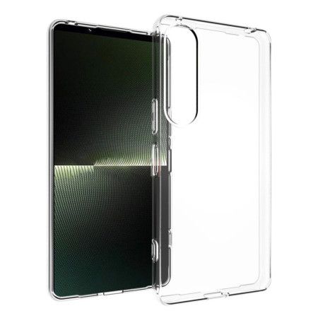 Cover Sony Xperia 1 Vi Gennemsigtig