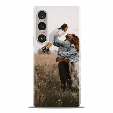 Cover Sony Xperia 1 Vi Skik