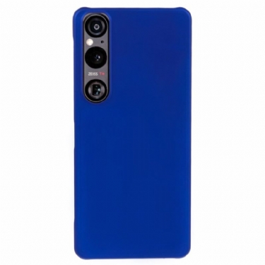 Cover Sony Xperia 1 Vi Stiv Plast