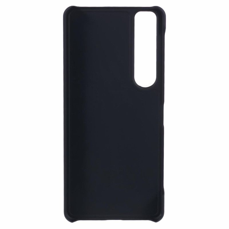 Cover Sony Xperia 1 Vi Stiv Plast