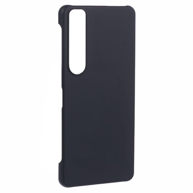 Cover Sony Xperia 1 Vi Stiv Plast