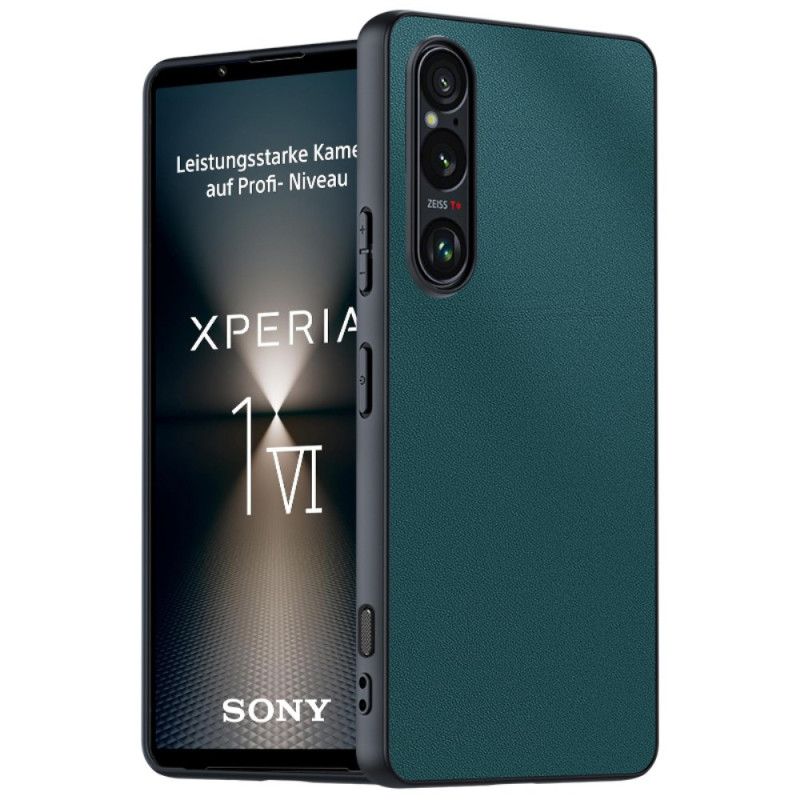 Cover Sony Xperia 1 Vi Ultratynd