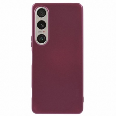 Cover Til Sony Xperia 1 Vi Guardian X-level Series