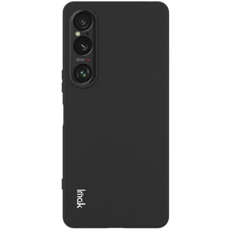 Cover Til Sony Xperia 1 Vi Uc-3 Imak Series