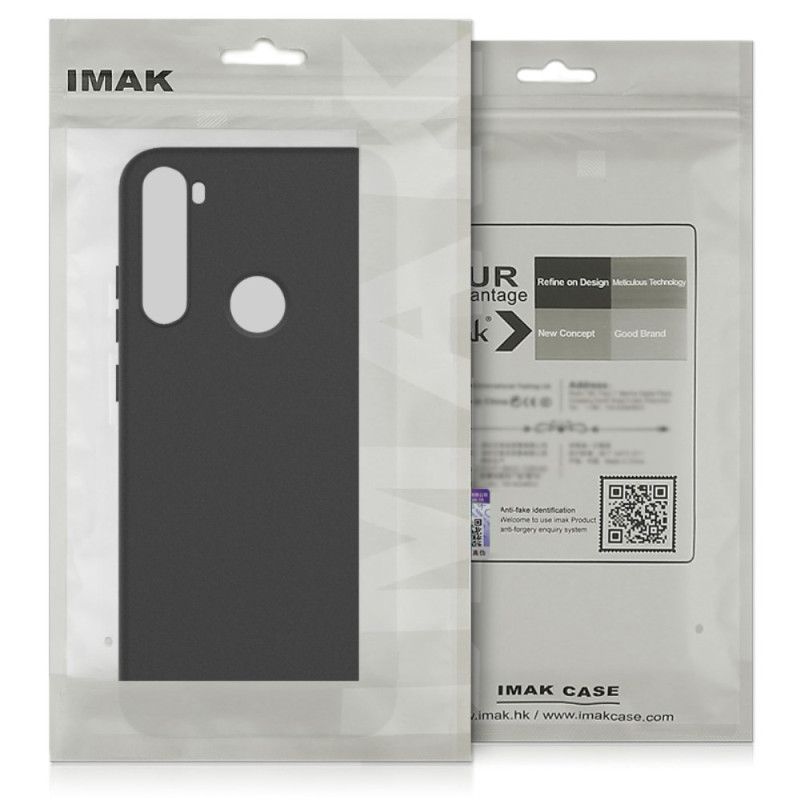 Cover Til Sony Xperia 1 Vi Uc-3 Imak Series