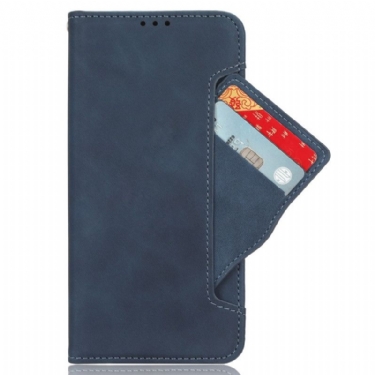 Flip Cover Sony Xperia 1 Vi Multikort