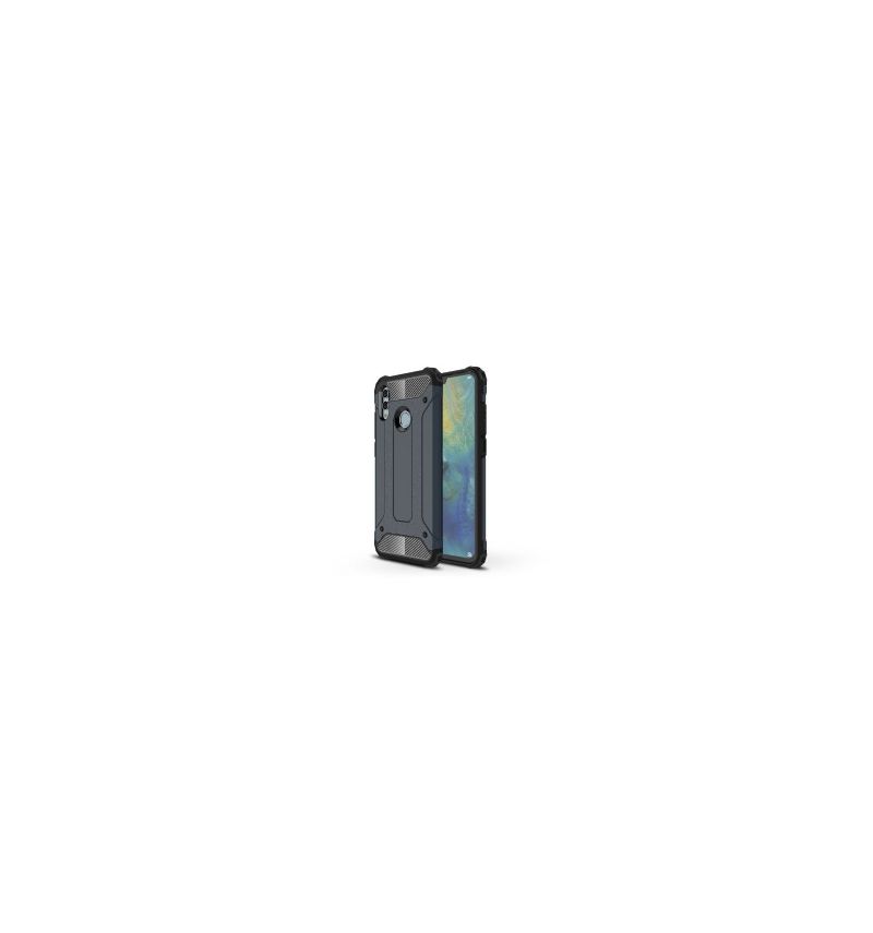 Cover Honor 10 Lite Anti-fald Panservagtbeskytter