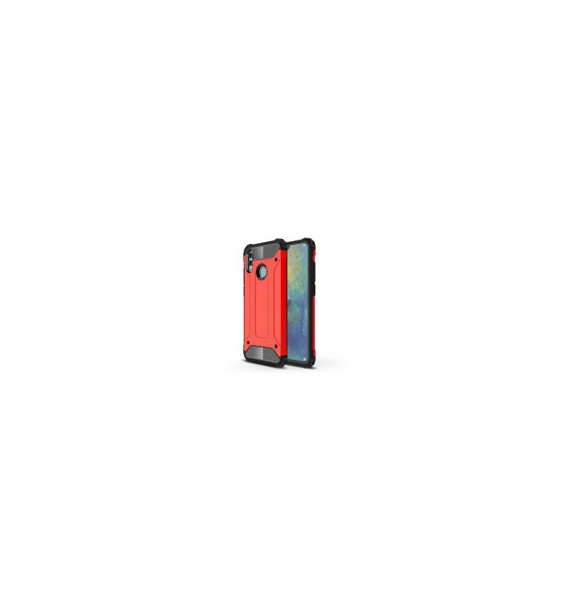 Cover Honor 10 Lite Anti-fald Panservagtbeskytter