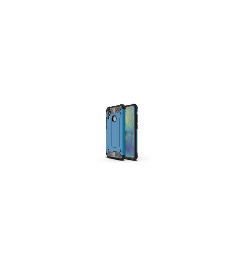 Cover Honor 10 Lite Anti-fald Panservagtbeskytter