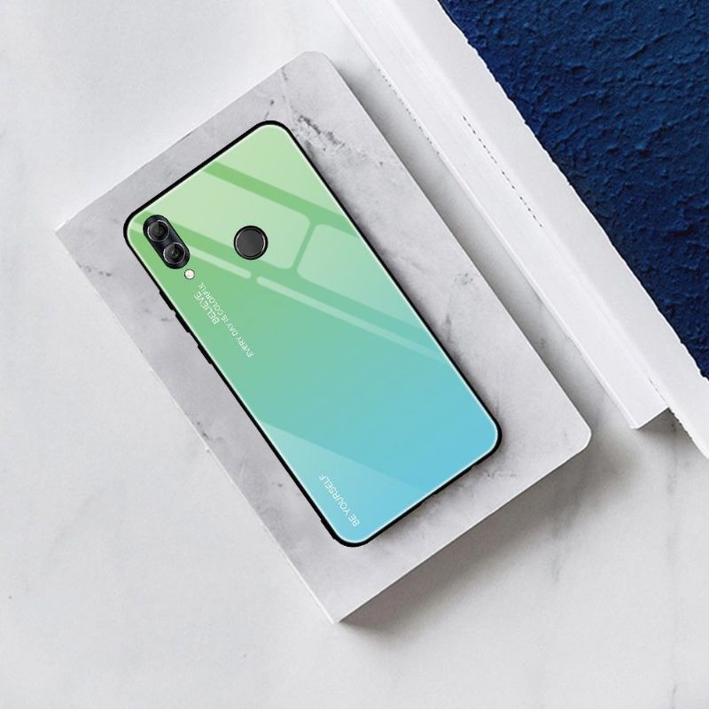 Cover Honor 10 Lite Farvegradient