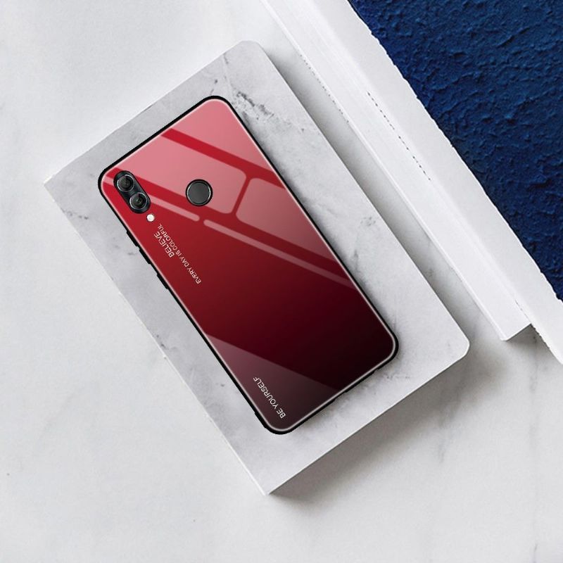 Cover Honor 10 Lite Farvegradient