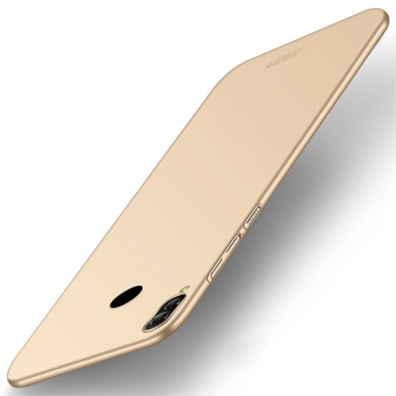 Mobilcover Honor 10 Lite Mofi Ultra Fin Mat