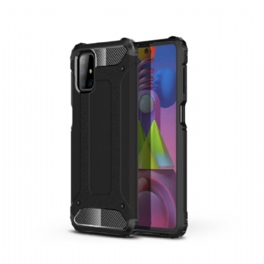 Cover Samsung Galaxy M51 Beskyttelsessæt Armorguard