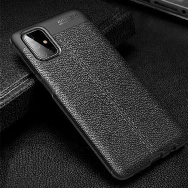 Cover Samsung Galaxy M51 Kornet Finish Slange