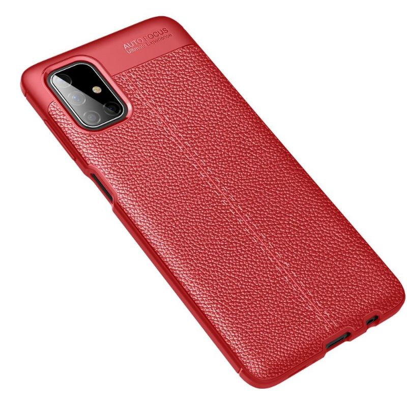 Cover Samsung Galaxy M51 Kornet Finish Slange