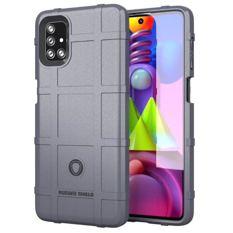 Cover Samsung Galaxy M51 Robust Skjold Stødsikker