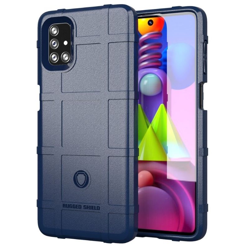 Cover Samsung Galaxy M51 Robust Skjold Stødsikker