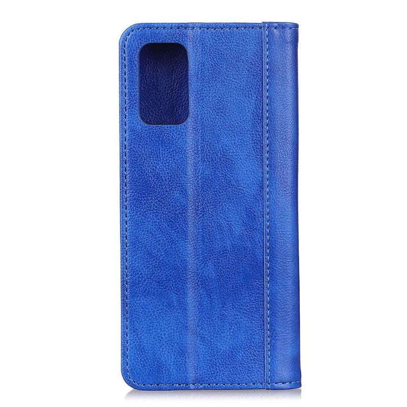 Etui Samsung Galaxy M51 Flip Cover Sylvester Kunstlæder