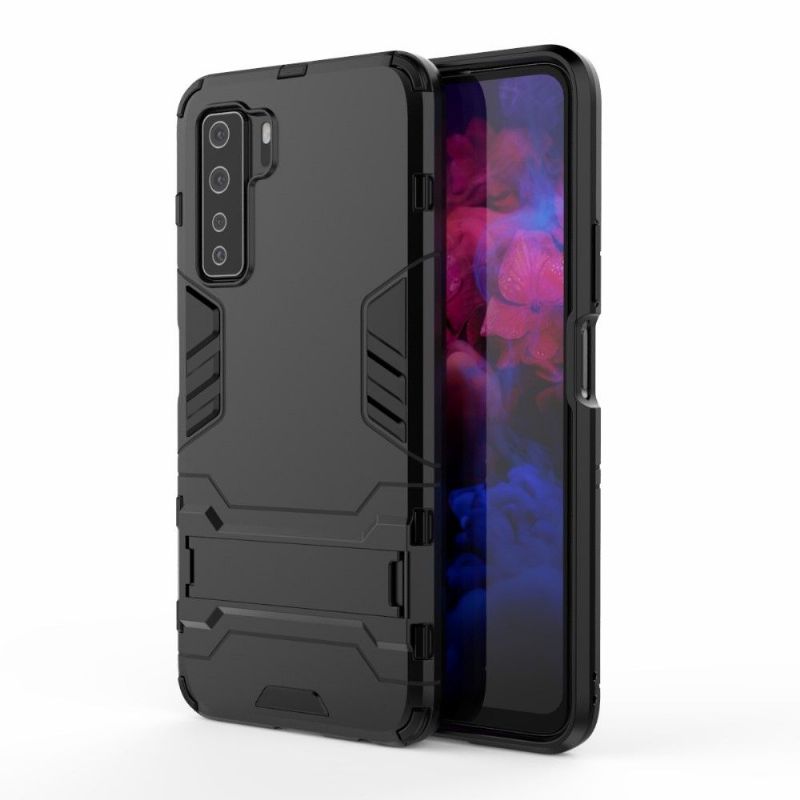 Cover Huawei P40 Lite 5G Cool Guard Function Support