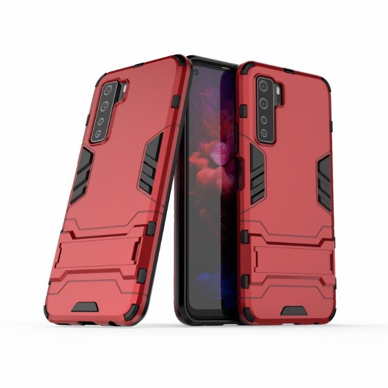 Cover Huawei P40 Lite 5G Cool Guard Function Support