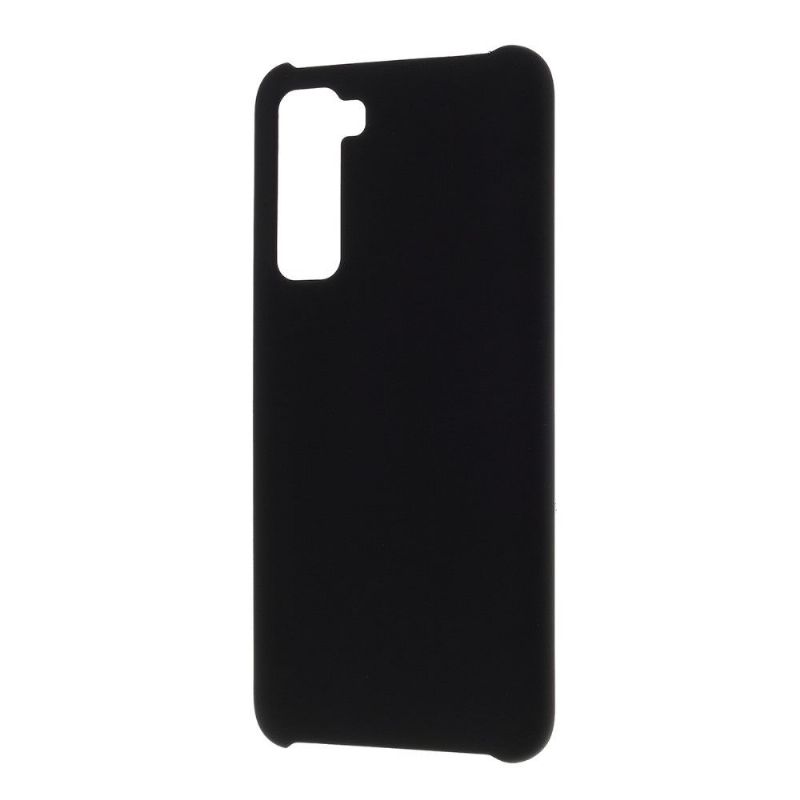 Cover Huawei P40 Lite 5G Matt Gummieret