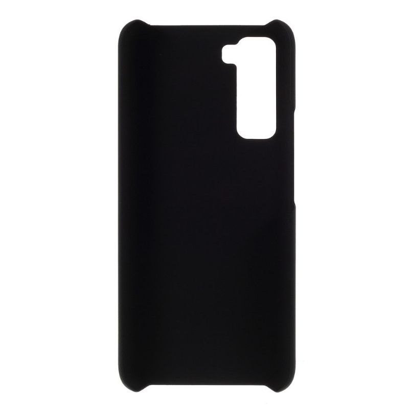 Cover Huawei P40 Lite 5G Matt Gummieret