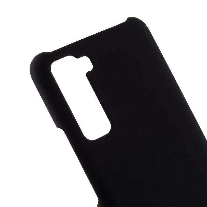 Cover Huawei P40 Lite 5G Matt Gummieret