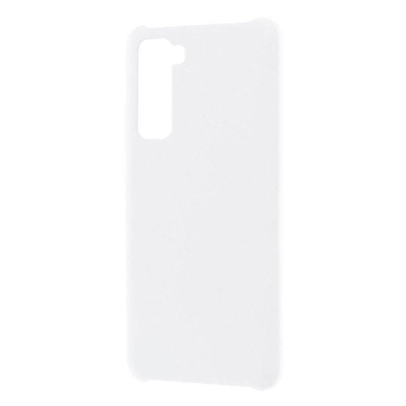 Cover Huawei P40 Lite 5G Matt Gummieret