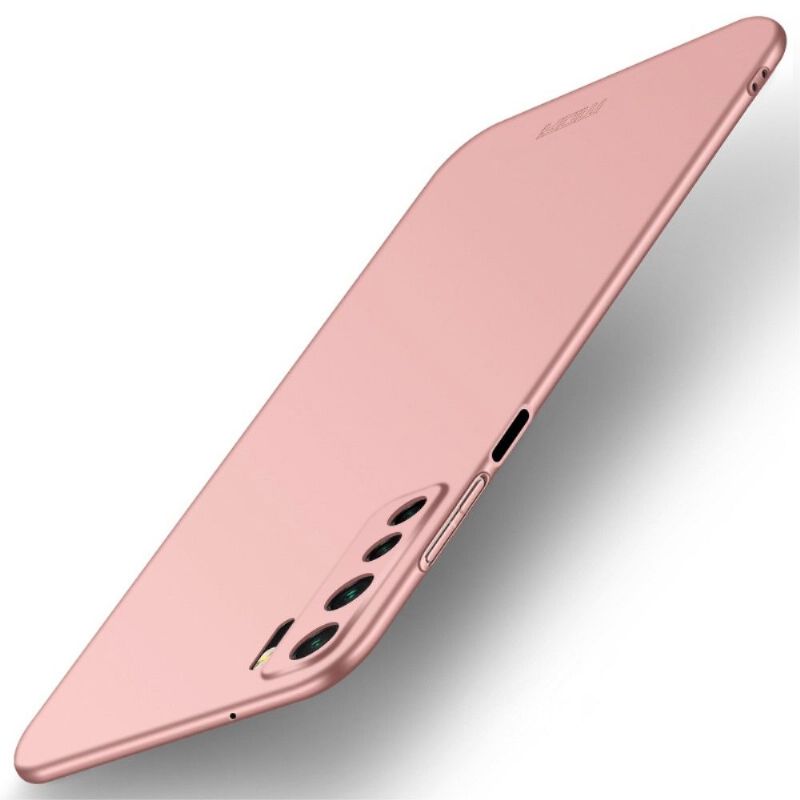 Cover Huawei P40 Lite 5G Mofi Shield Mat Belægning