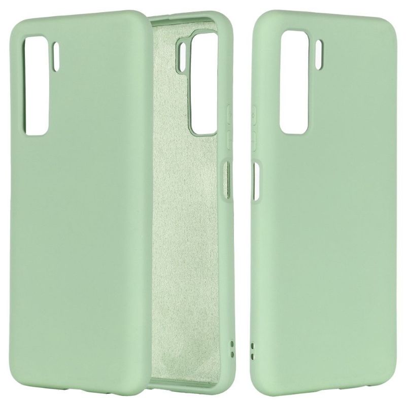 Cover Huawei P40 Lite 5G Puro Flydende Silikone