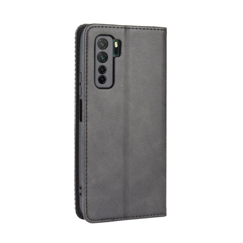 Flip Cover Huawei P40 Lite 5G Cirénius Style Læder