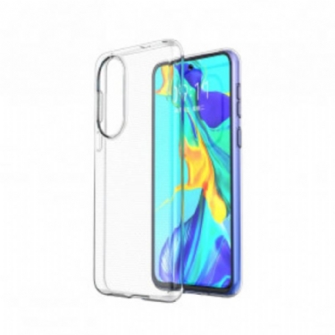 Cover Huawei P50 Gennemsigtig