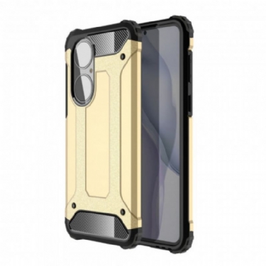 Cover Huawei P50 Overlevende