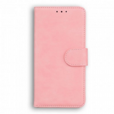 Flip Cover Huawei P50 Vintage Couture Læderstil