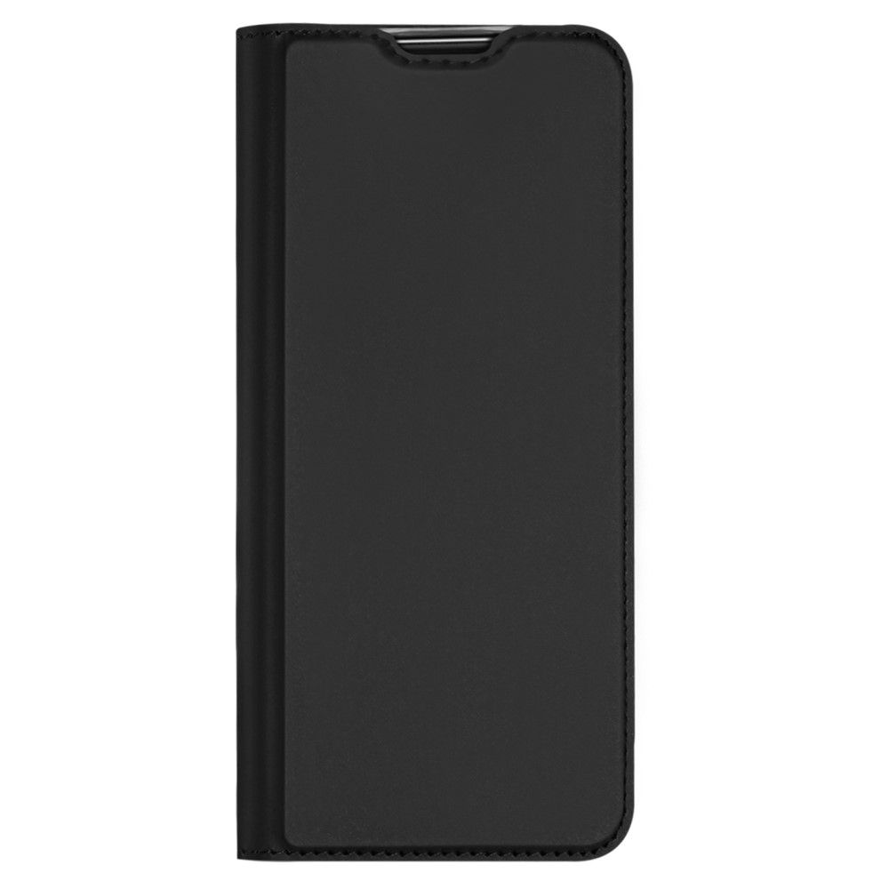 Flip Cover Vivo Y21 / Y21s / Y33s Anti-fald Business Satin Effekt