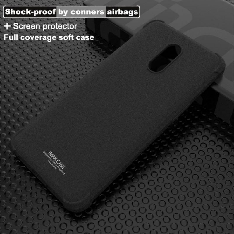 Cover OnePlus 7 Anti-fald Class Protect - Matsort