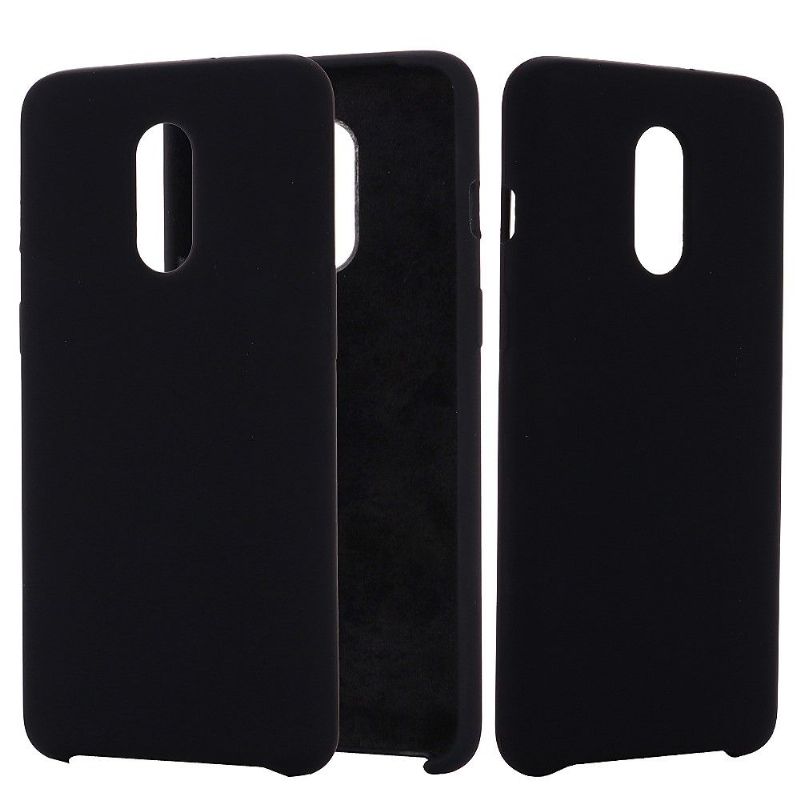 Cover OnePlus 7 Flydende Silikone