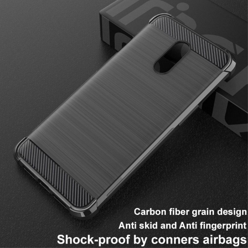 Cover OnePlus 7 Gel Flex Vega