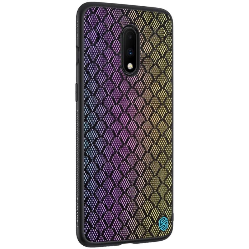 Cover OnePlus 7 Kamæleon