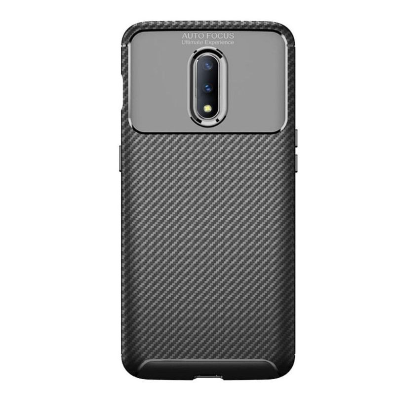 Cover OnePlus 7 Karbon Classy