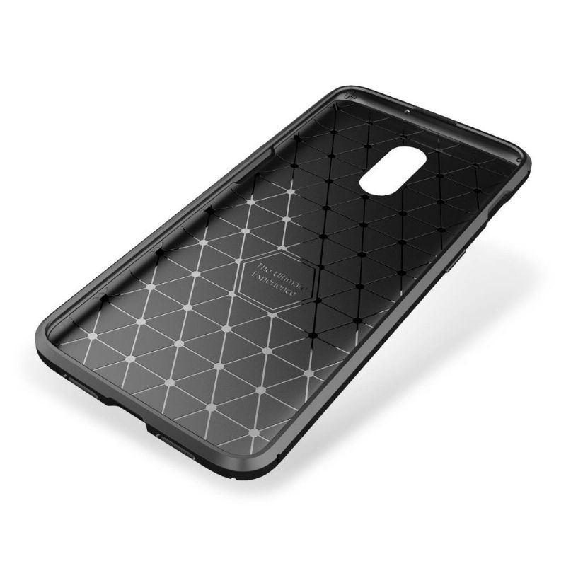 Cover OnePlus 7 Karbon Classy