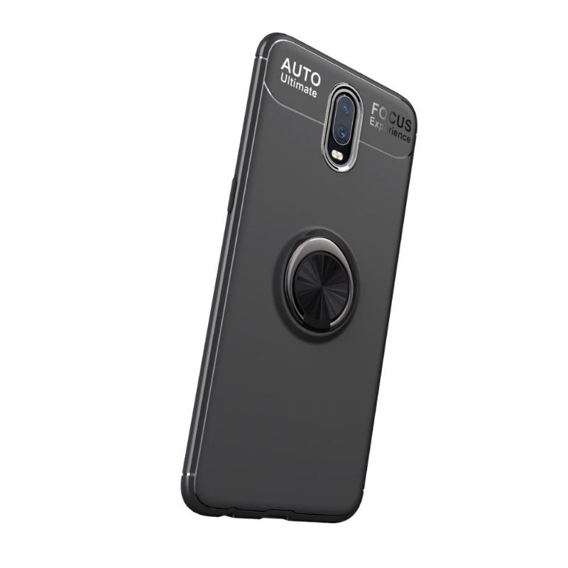 Cover OnePlus 7 Med Roterende Støtte